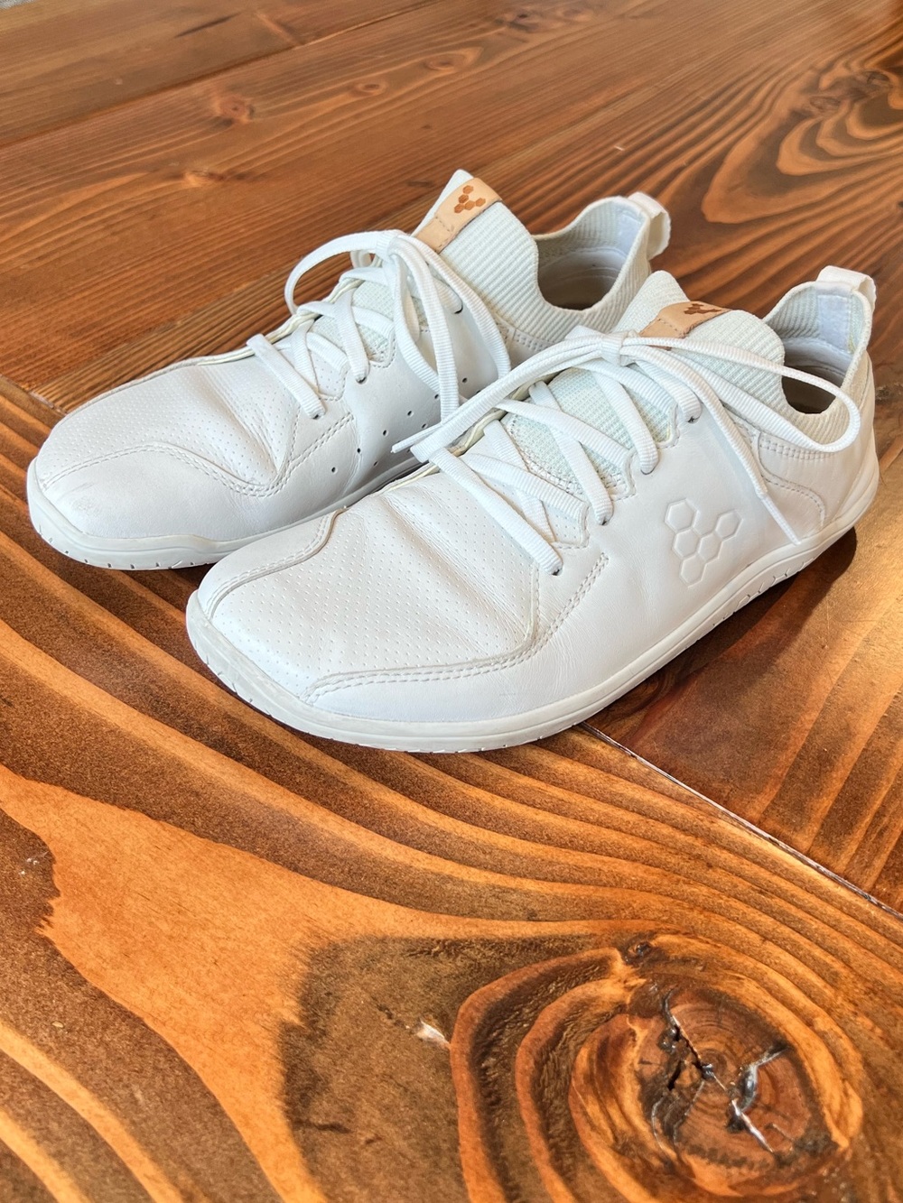 Vivobarefoot Premium Leather Barefoot